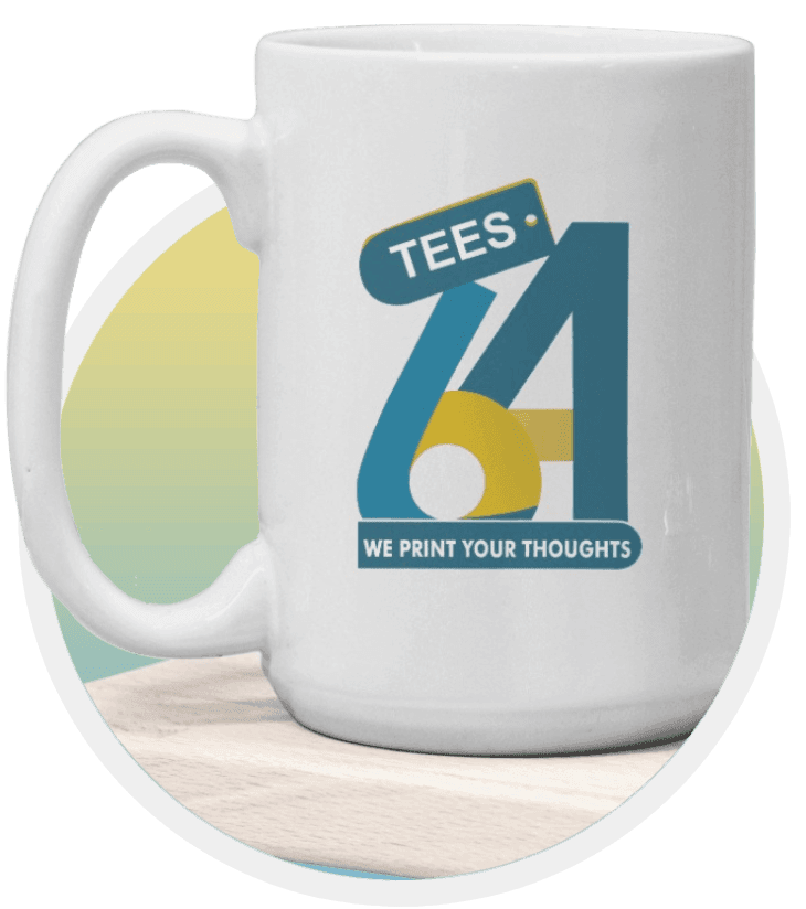 mug