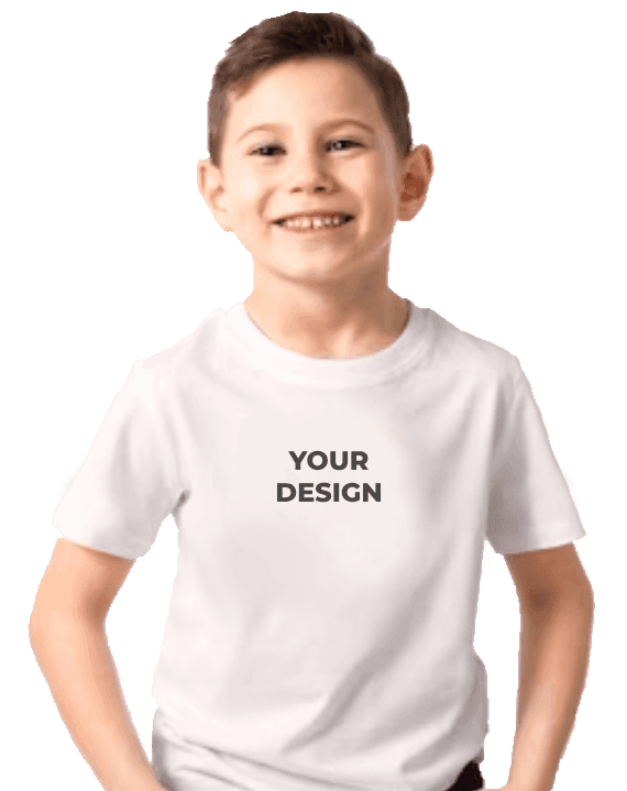 kids tshirt