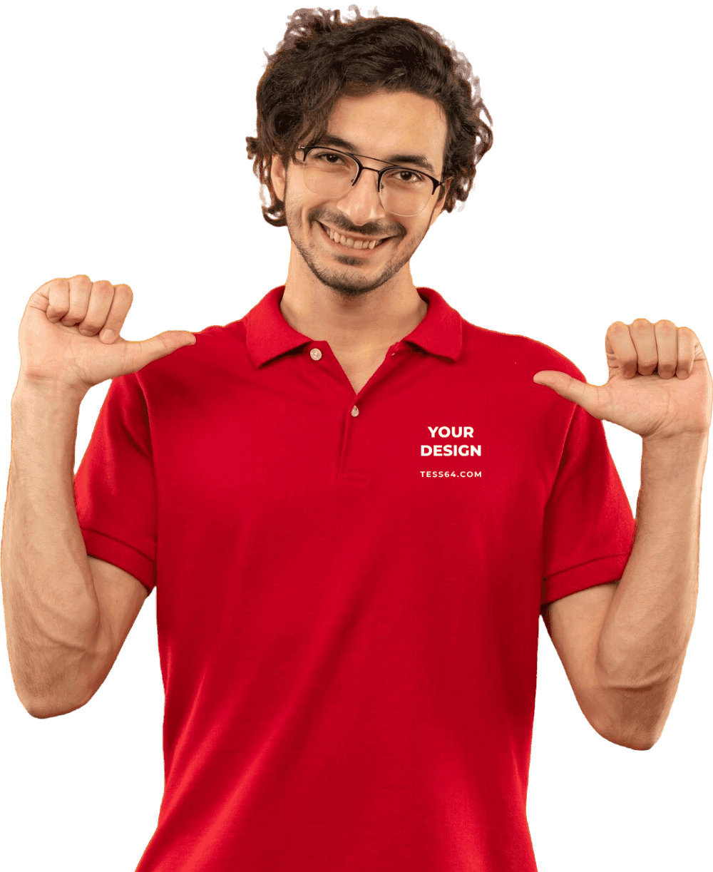 Polo tshirts